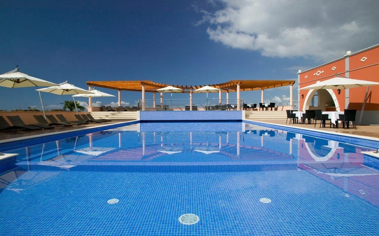 Designed Villa Palheiro Village By Hr Madeira Φουνκάλ Εξωτερικό φωτογραφία