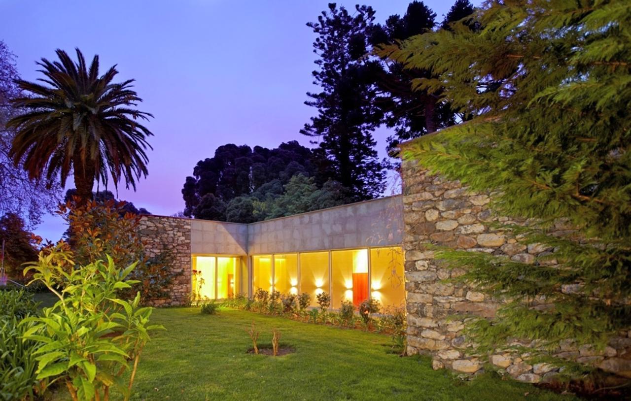 Designed Villa Palheiro Village By Hr Madeira Φουνκάλ Εξωτερικό φωτογραφία