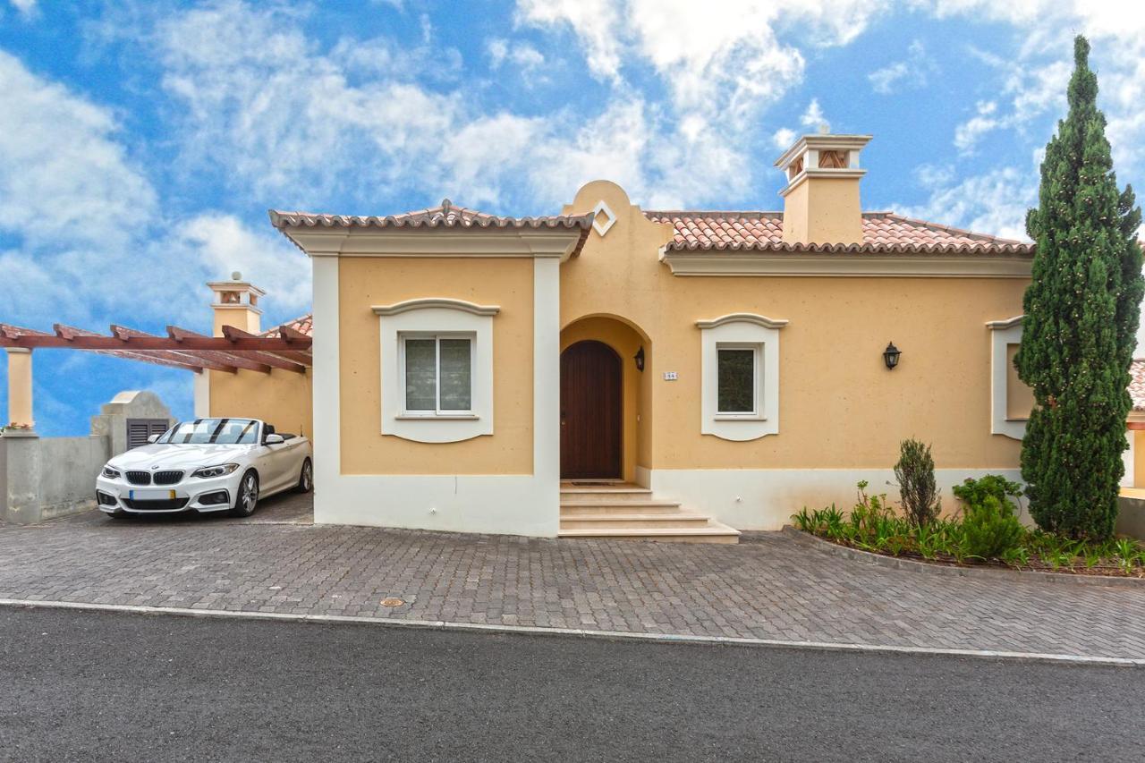 Designed Villa Palheiro Village By Hr Madeira Φουνκάλ Εξωτερικό φωτογραφία