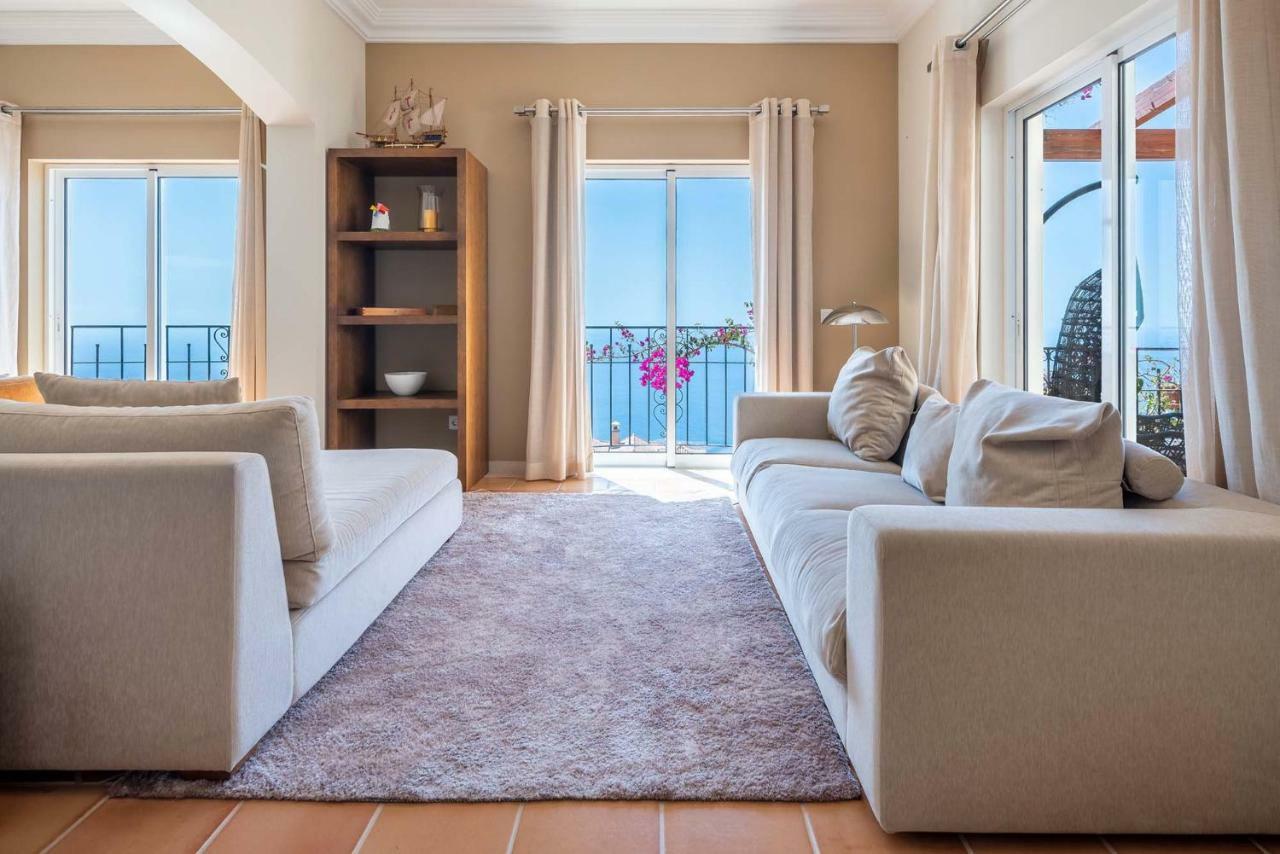 Designed Villa Palheiro Village By Hr Madeira Φουνκάλ Εξωτερικό φωτογραφία
