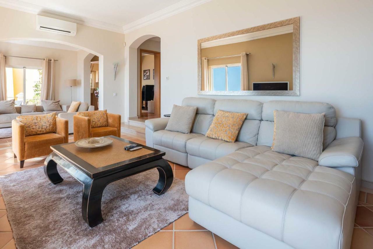 Designed Villa Palheiro Village By Hr Madeira Φουνκάλ Εξωτερικό φωτογραφία