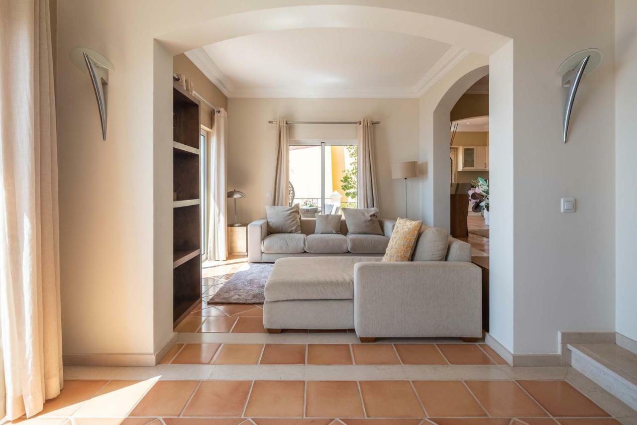 Designed Villa Palheiro Village By Hr Madeira Φουνκάλ Εξωτερικό φωτογραφία